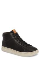 Men's Ugg Cali High Top Sneaker M - Black