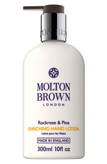 Molton Brown London Enriching Hand Lotion Oz