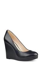 Women's Nine West 'halenia' Platform Wedge Pump