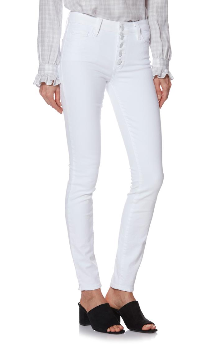 Women's Paige Hoxton Ultra Skinny Jeans