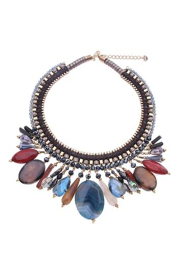 Women's Nakamol Design Martina Collar Necklace