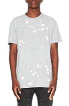 Men's Nxp Da Vinci T-shirt, Size - Grey