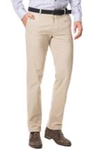 Men's Rodd & Gunn Harper Fitchett Custom Fit Chinos L - Grey