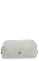Women's Zella Felt Dopp Kit