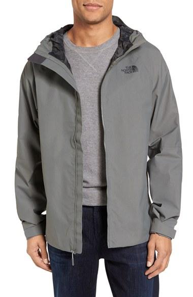 Men's The North Face Fuseform Montro Raincoat