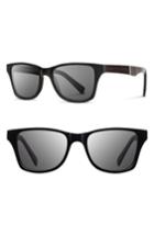 Women's Shwood 'canby' 53mm Sunglasses -