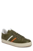 Men's Cycleur De Luxe Burton Textured Sneaker .5us / 40eu - Green