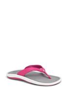 Women's Olukai 'kulapa Kai' Thong Sandal M - Purple