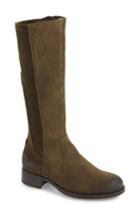 Women's Bos. & Co. Brook Waterproof Knee High Boot .5-6us / 36eu - Brown