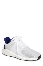 Men's Adidas Eqt Support 93/17 Sneaker .5 M - White