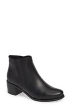 Women's Aquadiva Friday Bootie .5 M - Black