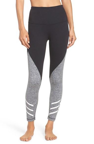 Women's Zella Arrow High Waist Leggings