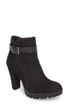 Women's Callisto Marikko Bootie M - Black