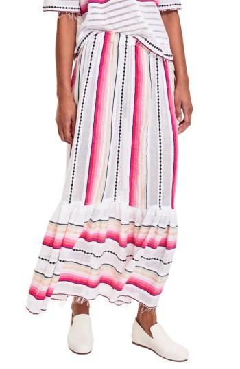 Women's Lemlem Adia Convertible Cover-up Skirt