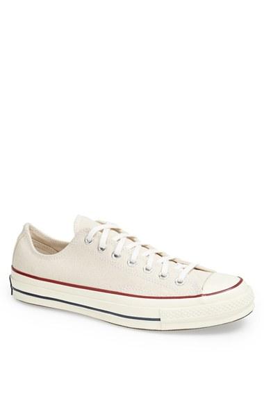 Men's Converse Chuck Taylor All Star '70 Low Sneaker M - White