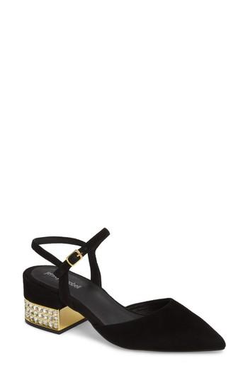 Women's Jeffrey Campbell Tulip-jh Pump M - Black
