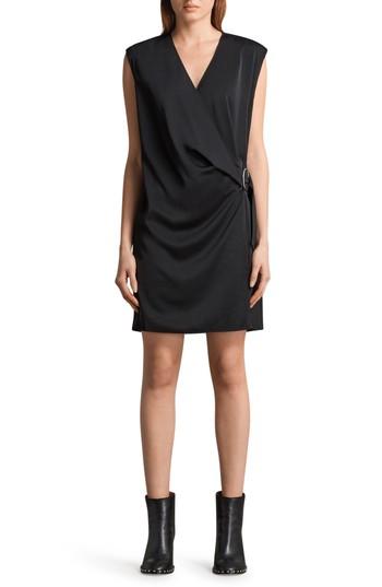 Women's Allsaints Callie Dress - Black
