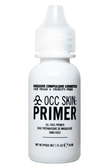 Obsessive Compulsive Cosmetics Occ Skin - Primer -