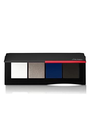 Shiseido Essentialist Eyeshadow Palette - Kaigan Street Waves
