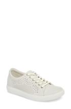 Women's Ecco Soft 7 Sneaker -7.5us / 38eu - White