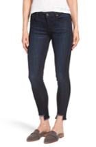 Women's Parker Smith Twisted Seam Skinny Jeans - Blue