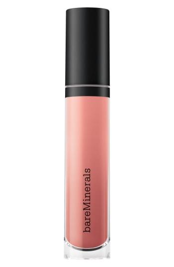 Bareminerals Gen Nude(tm) Matte Liquid Lipstick - Infamous