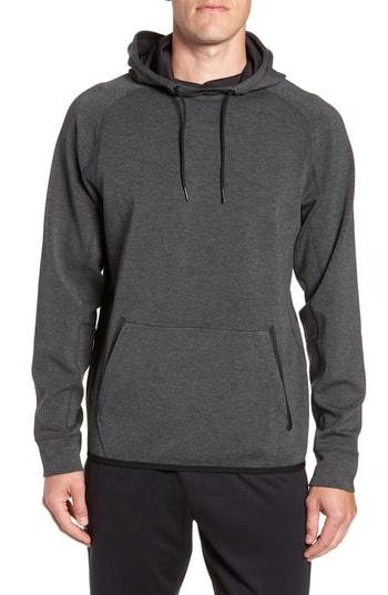 Men's Zella Active Pullover Hoodie