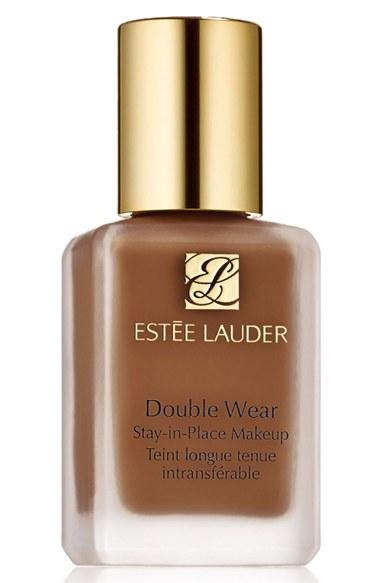 Estee Lauder Double Wear Stay-in-place Liquid Makeup - 6n1 Mocha