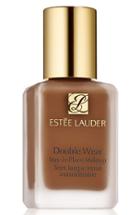 Estee Lauder Double Wear Stay-in-place Liquid Makeup - 6n1 Mocha