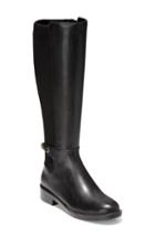 Women's Cole Haan Parker Grand Stretch Knee High Boot