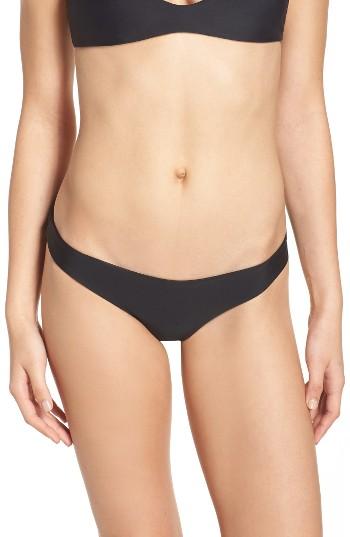 Women's Mikoh Zuma Bikini Bottoms