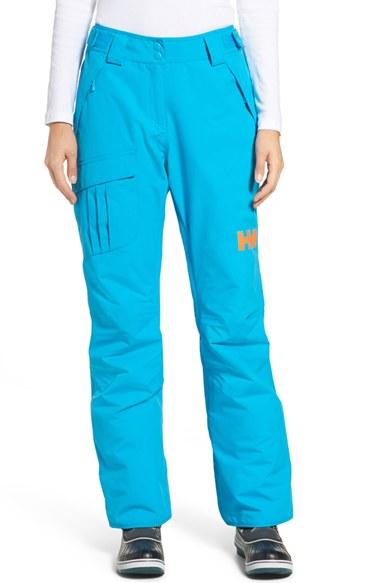 Women's Helly Hansen Sensation Ski Pants