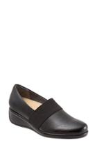 Women's Trotters 'marley' Slip-on Wedge Pump