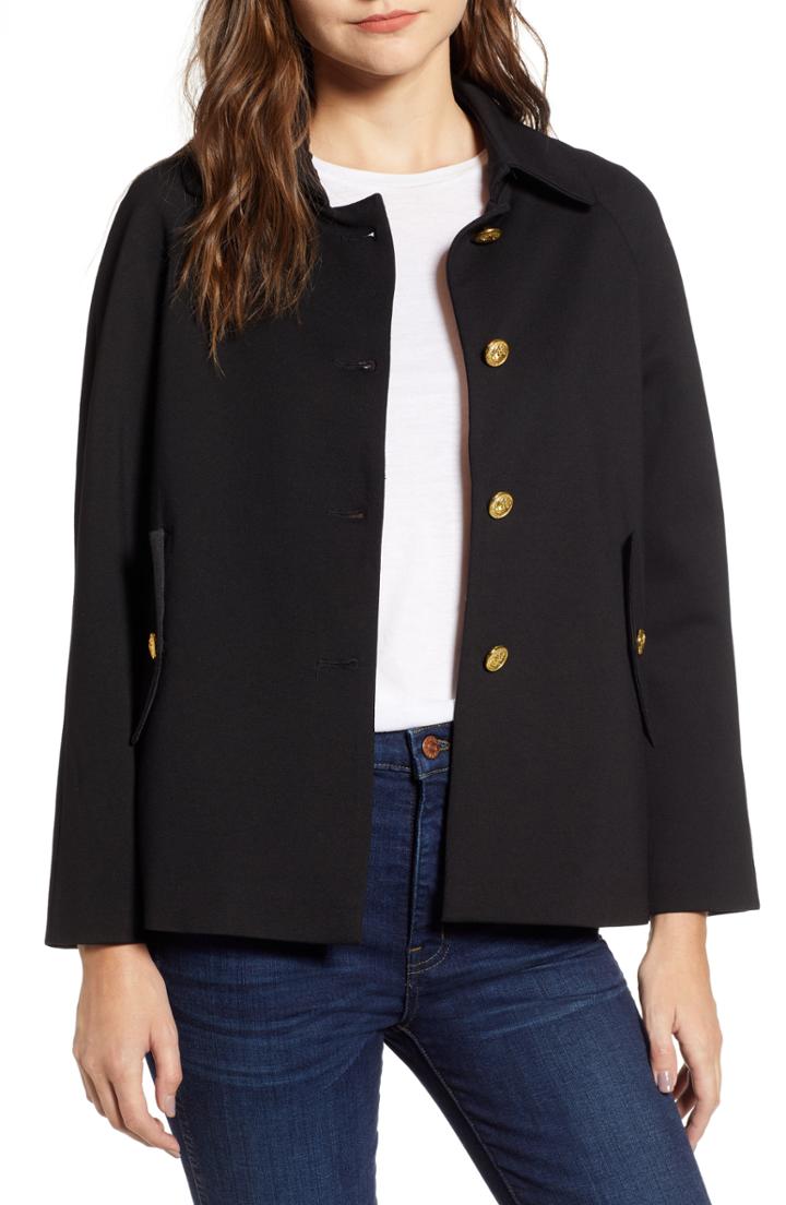 Women's Bishop + Young Fulham Jacket