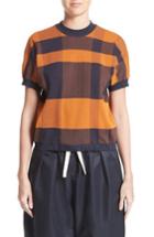Women's Sofie D'hoore Matrix Sweater