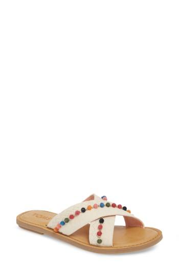 Women's Toms Viv Sandal