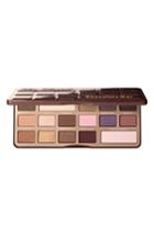 Too Faced Chocolate Bar Eyeshadow Palette -