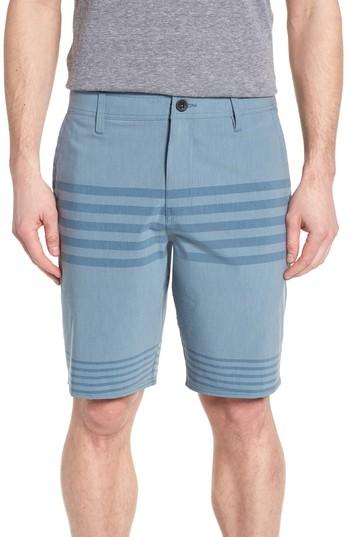 Men's O'neill Mixed Hybrid Shorts - None