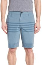 Men's O'neill Mixed Hybrid Shorts - None