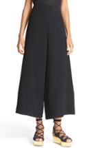 Women's See By Chloe Textured Jacquard Culottes