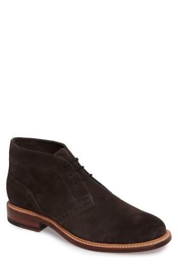 Men's Ariat Prescott Chukka Boot D - Brown