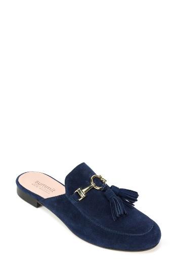 Women's Summit Abelle Mule Eu - Blue