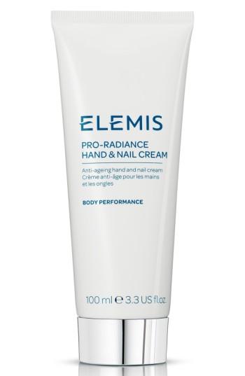 Elemis Pro-radiance Anti-aging Hand & Nail Cream .3 Oz