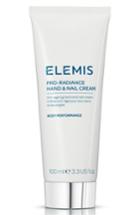 Elemis Pro-radiance Anti-aging Hand & Nail Cream .3 Oz