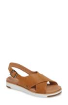 Women's Saint Laurent Opyum Ysl Ankle Strap Sandal Us / 41eu - Red