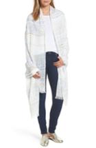 Women's Caslon Lace Love Wrap