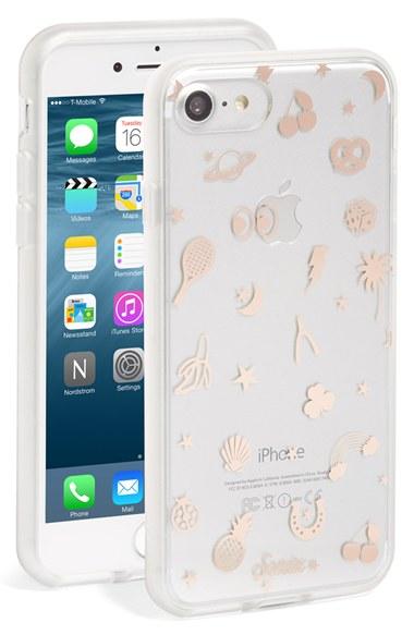 Sonix Icon Iphone 7 Case -