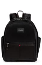 State Bags Bedford Neoprene Backpack - Black