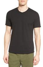 Men's Gramicci Camura T-shirt - Black