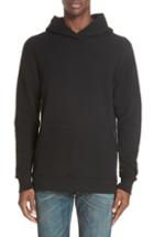 Men's John Elliott Hooded Villain Sweatshirt